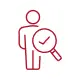 健康診断のアイコン